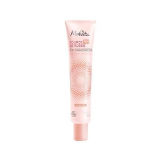 Melvita  Source de Roses BB Creme Hell   