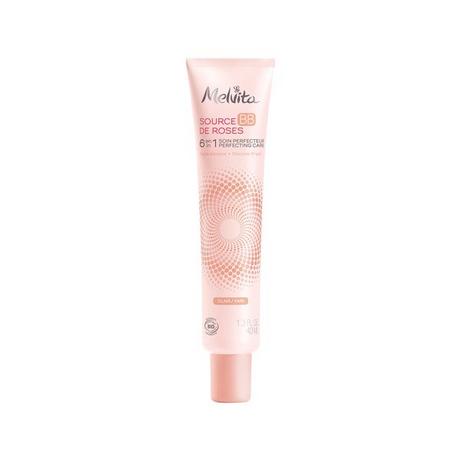 Melvita  Source de Roses BB Cream - Chiara 