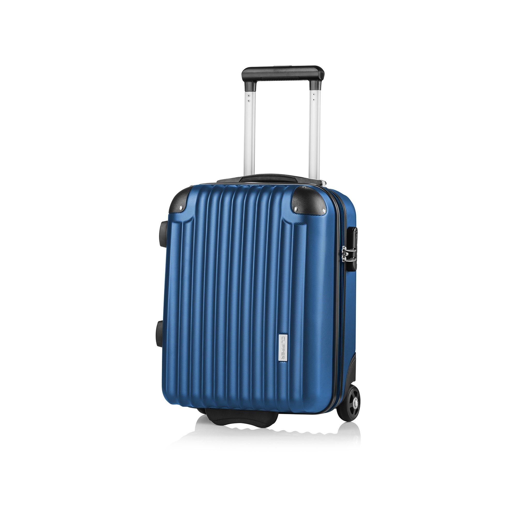 Clipper 45.0cm, Valise rigide Toronto 