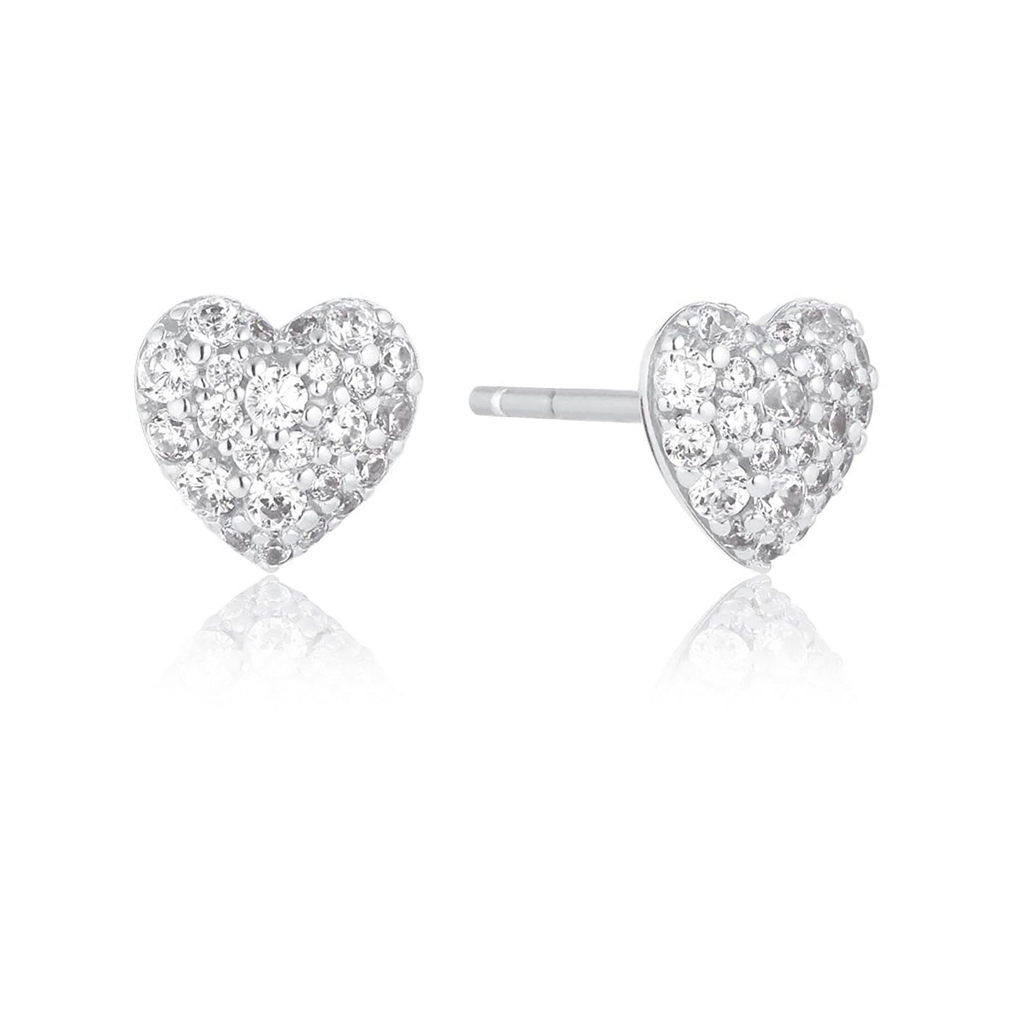 Sif Jakobs Caro Earrings Boucles d'oreilles 