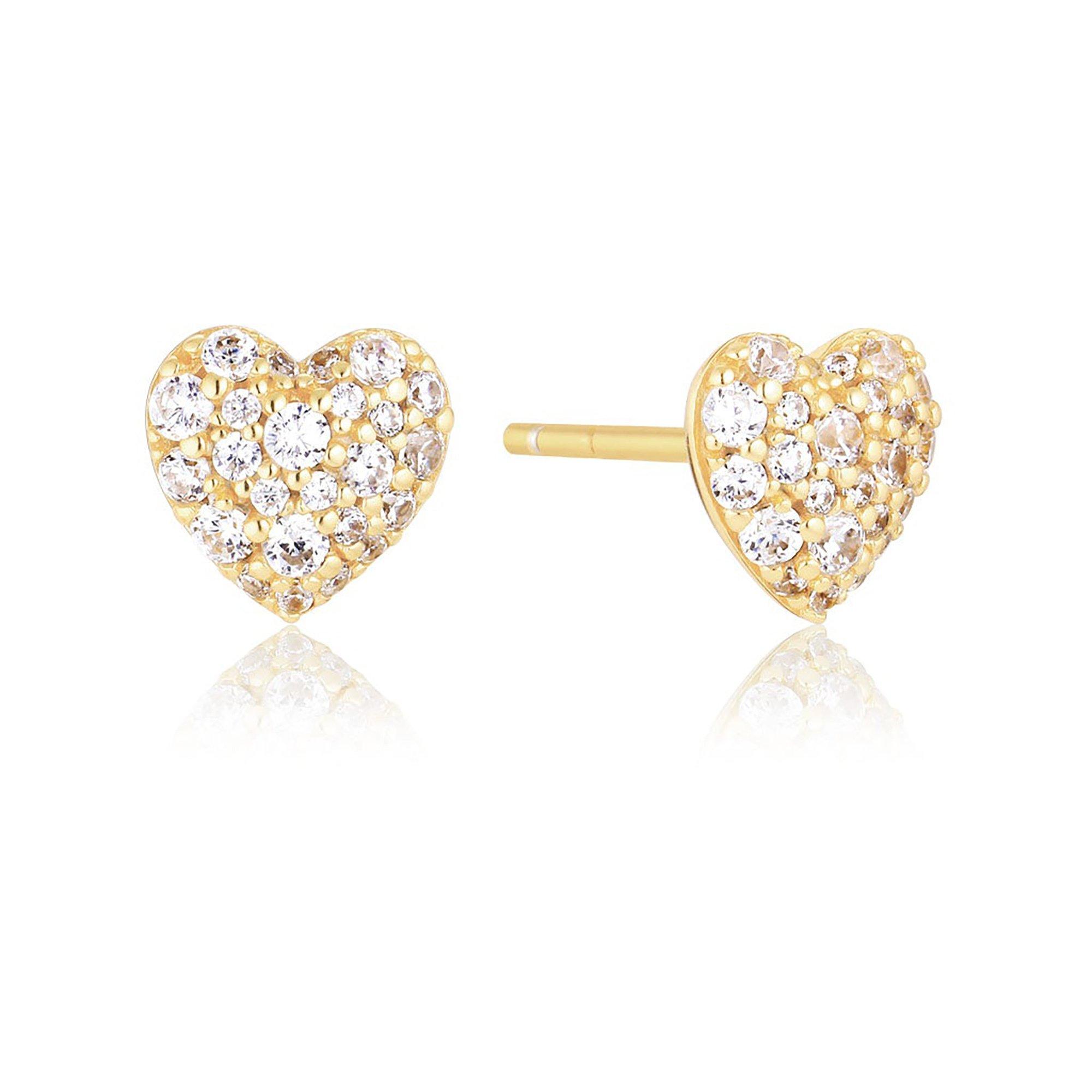 Sif Jakobs Caro Earrings Boucles d'oreilles 