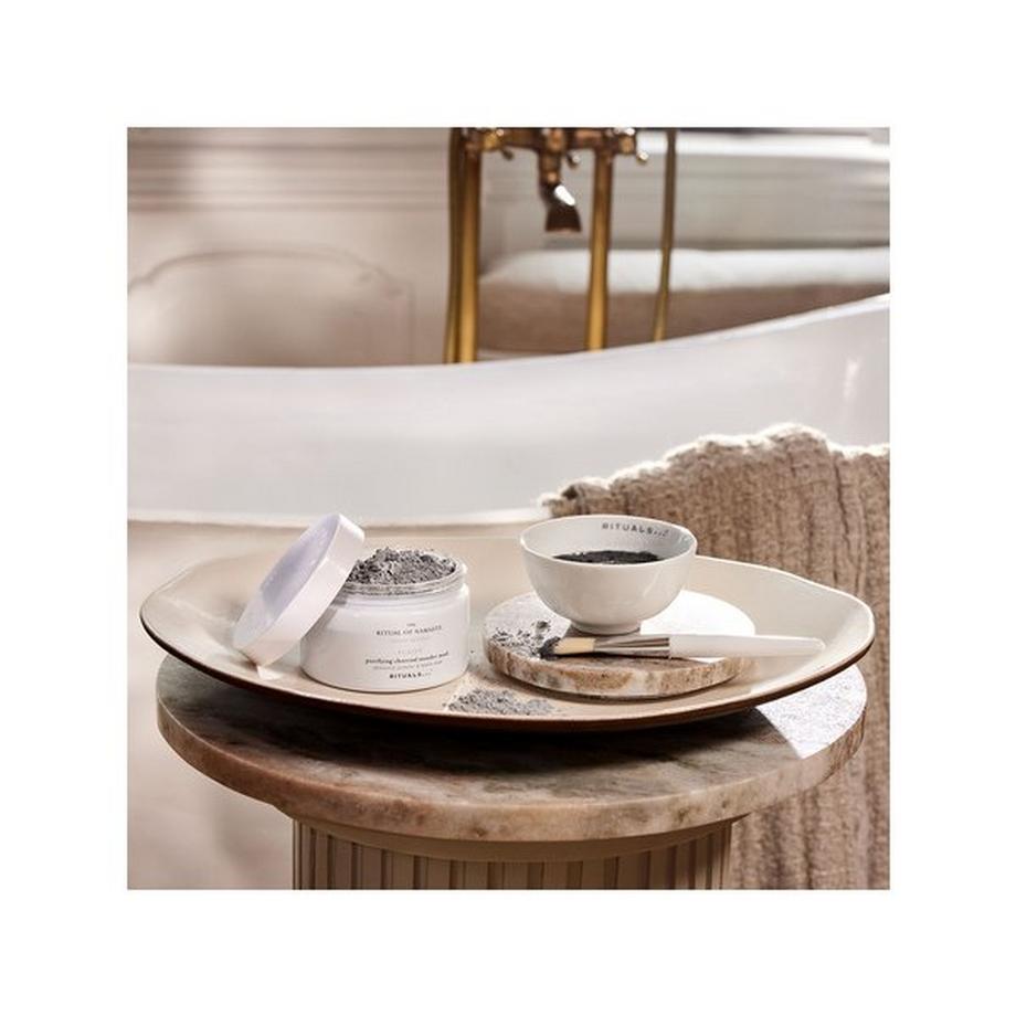 RITUALS  The Ritual of Namaste Purifying Charcoal Wonder Mask  