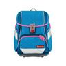 Step by Step Cartable scolaire, 6 pièces 2IN1 PLUS, Dolphin Pippa 