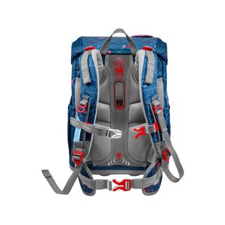 Step by Step Zaino per la scuola, 5 pezzi CLOUD, Horse Lima 