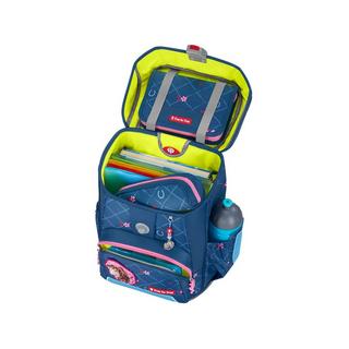 Step by Step Zaino per la scuola, 5 pezzi CLOUD, Horse Lima 