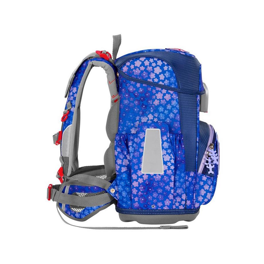 Step by Step Schulthek-Set, 5-teilig CLOUD, Butterfly Maja 