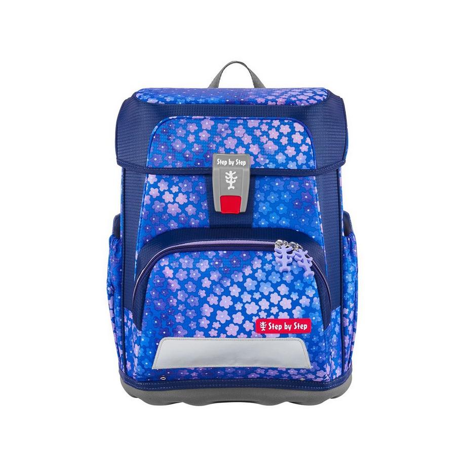 Step by Step Schulthek-Set, 5-teilig CLOUD, Butterfly Maja 