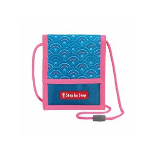 Step by Step Borsa da collo Dolphin Pippa 