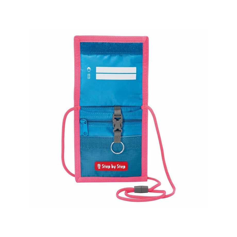 Step by Step Borsa da collo Dolphin Pippa 