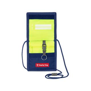 Step by Step Brustbeutel Butterfly Maja 