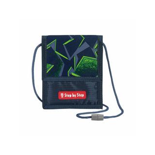 Step by Step Borsa da collo Wild T-Rex Taro 