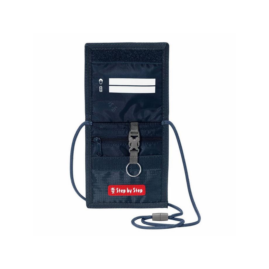 Step by Step Brustbeutel Wild T-Rex Taro 