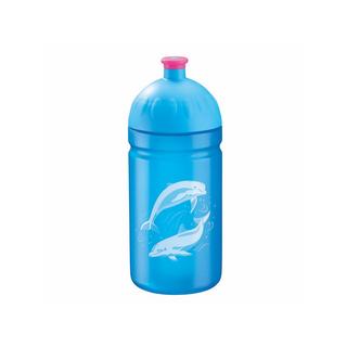 ISYbe Trinkflasche Dolphin Pippa 