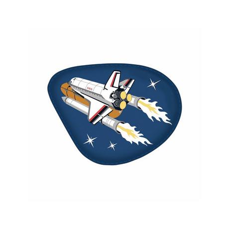 Step by Step Deco set per zaino MAGIC MAGS FLASH, Sky Rocket Ilay 