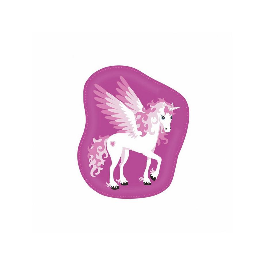 Step by Step Deco set per zaino MAGIC MAGS FLASH, Pegasus Unicorn Nuala 