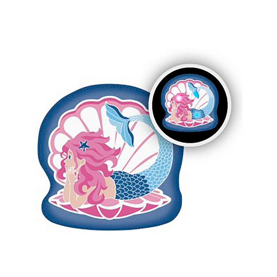 Step by Step Déco set pour sac à dos MAGIC MAGS FLASH, Mermaid Xenia 