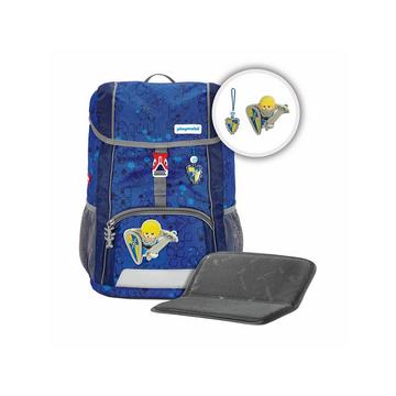 Zaino per la scuola, 3 pezzi