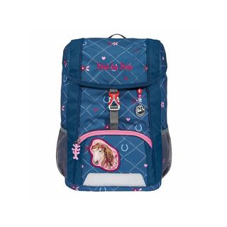 Step by Step KiGa Rucksack-Set 3tlg
 KID, Horse Lima 