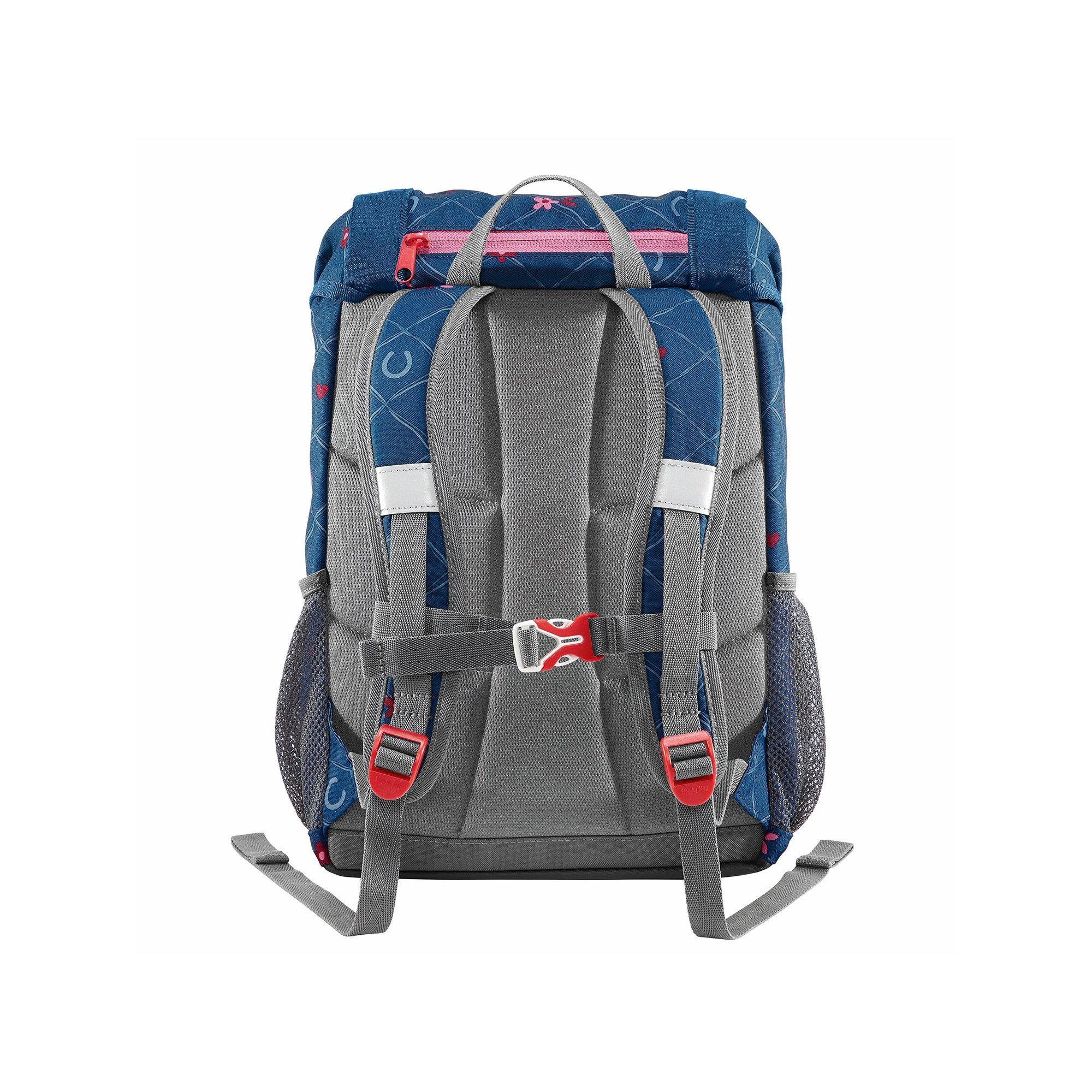 Step by Step Zaino per la scuola, 3 pezzi KID, Horse Lima 