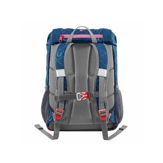 Step by Step Zaino per la scuola, 3 pezzi KID, Horse Lima 