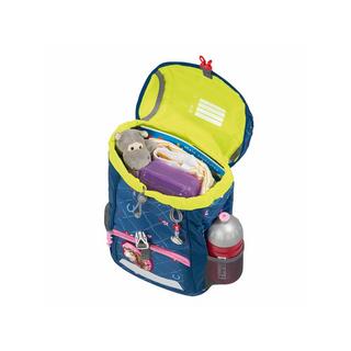 Step by Step Cartable scolaire, 3 pièces KID, Horse Lima 