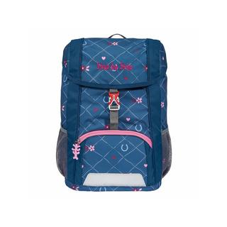 Step by Step KiGa Rucksack-Set 3tlg
 KID, Horse Lima 