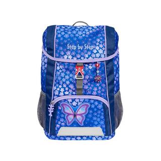 Step by Step Cartable scolaire, 3 pièces KID, Butterfly Maja 