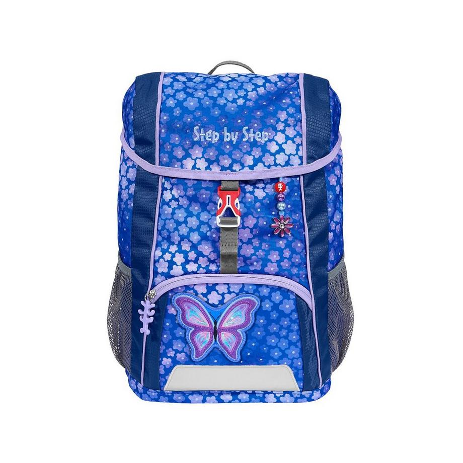 Step by Step KiGa Rucksack-Set 3tlg
 KID, Butterfly Maja 