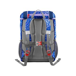 Step by Step Cartable scolaire, 3 pièces KID, Butterfly Maja 