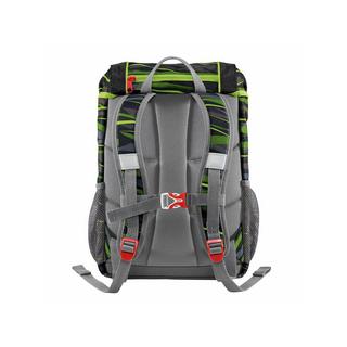 Step by Step Zaino per la scuola, 3 pezzi KID, Wild Cat Chiko 