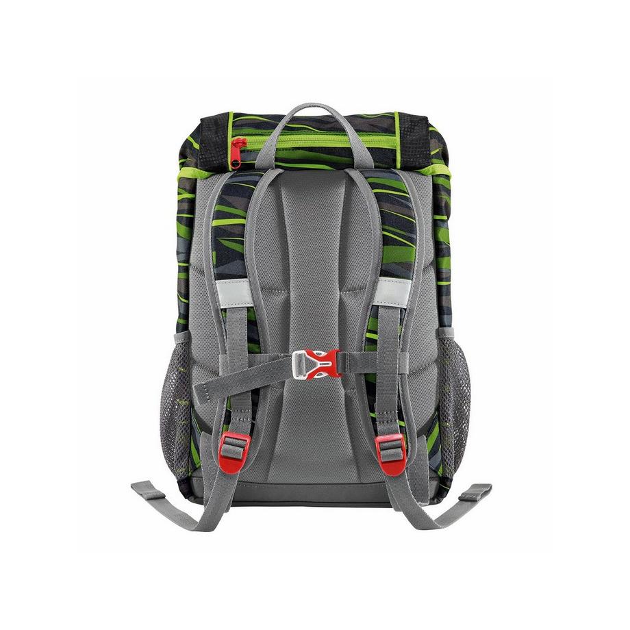 Step by Step Cartable scolaire, 3 pièces KID, Wild Cat Chiko 