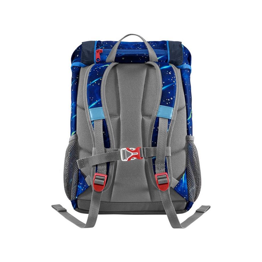 Step by Step Cartable scolaire, 3 pièces KID REFLECT, Star Shuttle Elio 