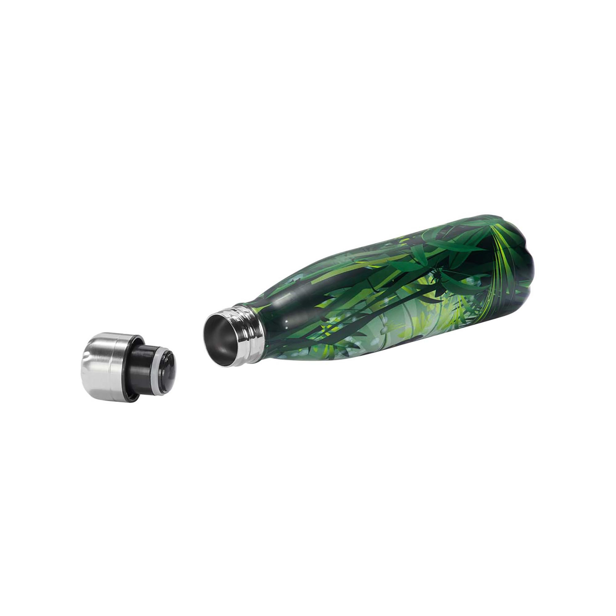 Xanadoo Trinkflasche Wild Cat Chiko 