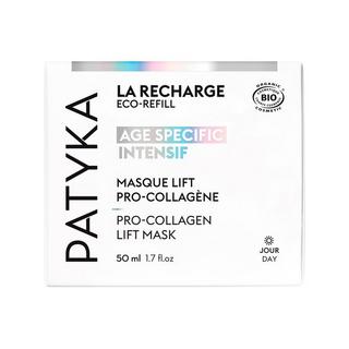 PATYKA  Maske Lift Pro-Collagen Refill 