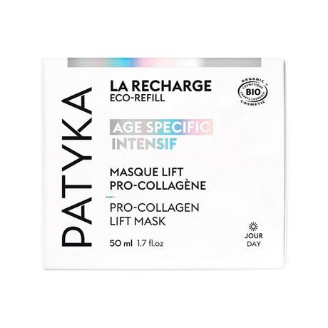 PATYKA  Recharge Masque Lift Pro-Collagen 