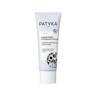 PATYKA  Intensiv rehydrierende Creme-Maske 