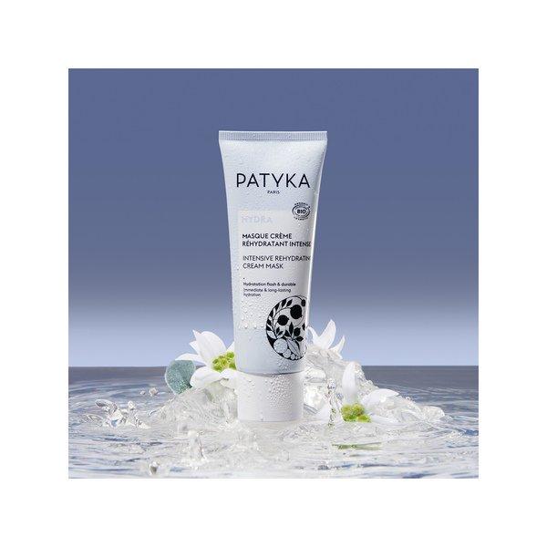 PATYKA  Maschera Crema Reidratante Intensa 