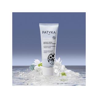 PATYKA  Intensiv rehydrierende Creme-Maske 