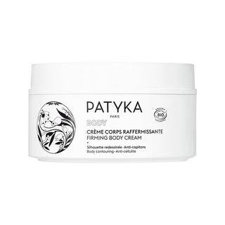 PATYKA  Crème Corps Raffermissante 
