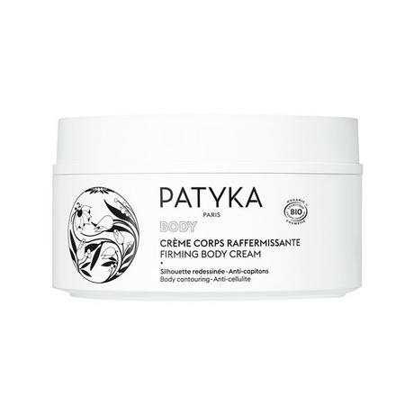 PATYKA  Crème Corps Raffermissante 