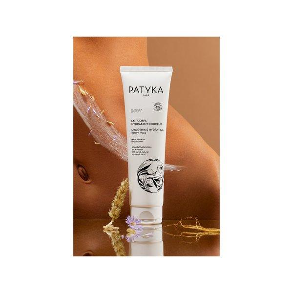 PATYKA  Sanfte feuchtigkeitsspendende Körpermilch 