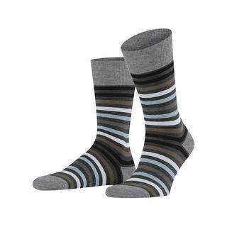 FALKE Tinted Stripe Socken  
