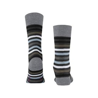 FALKE Tinted Stripe Socken  