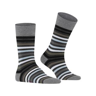 FALKE Tinted Stripe Socken  