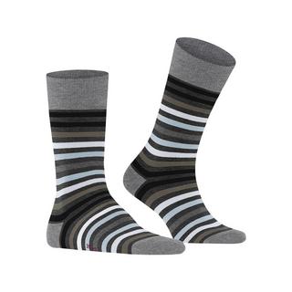 FALKE FALKE Tinted Stripe SO Socken 