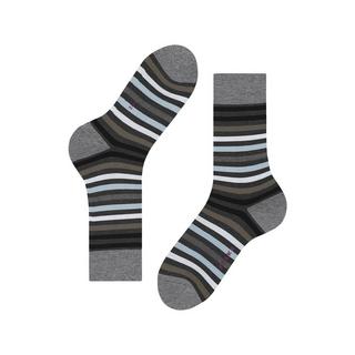 FALKE Tinted Stripe Socken  