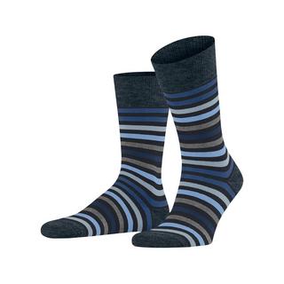 FALKE Tinted Stripe Socken  