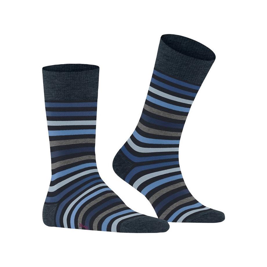 FALKE Tinted Stripe Socken  