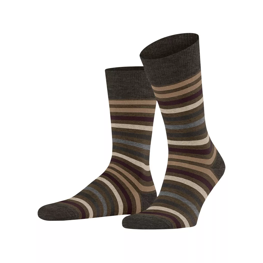 Falke - Socken, für Herren, Beige, Größe 39-42