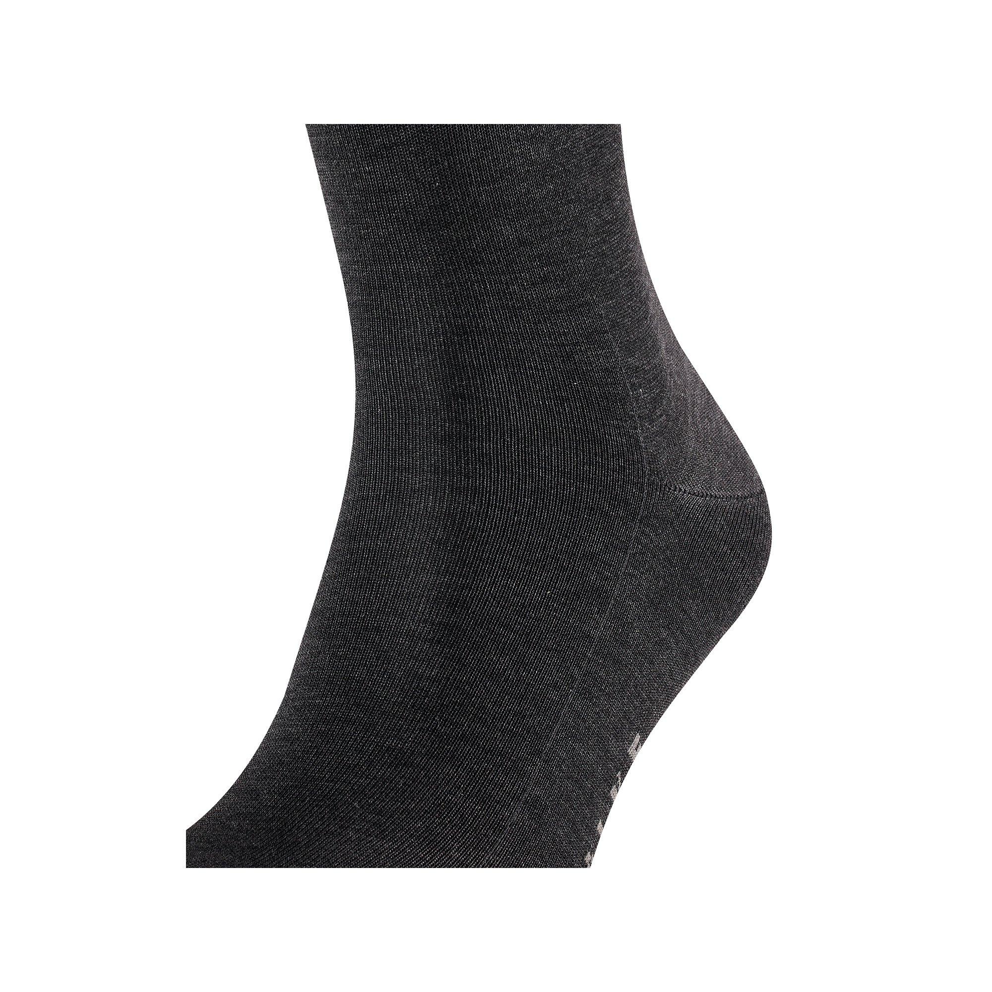 FALKE FALKE Tiago SO Chaussettes hauteur mollet 